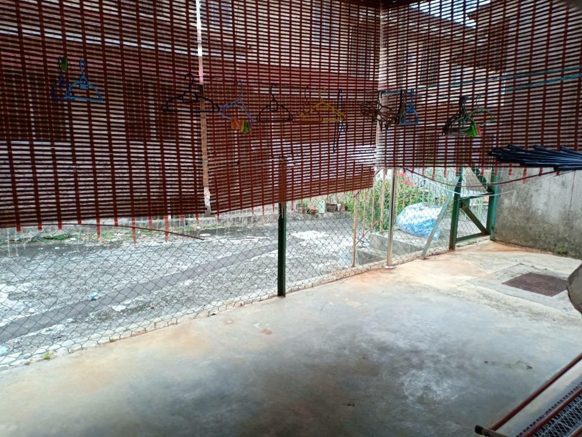 Muslim Dinaim Homestay Tanjong Malim Exterior photo